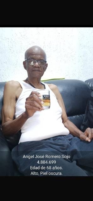 Foto de Angel Jose Romero Sojo