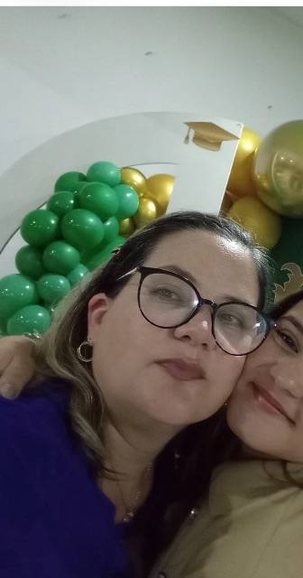 Foto de Claudia Carolina Camino Rovira