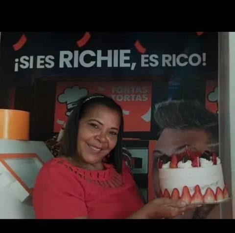 Foto de Emperatriz ortega