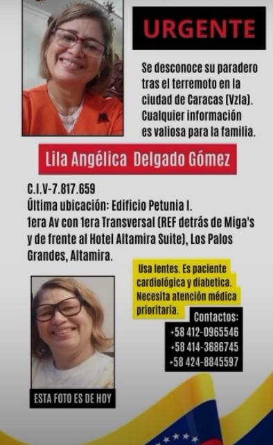 Foto de Lila delgado