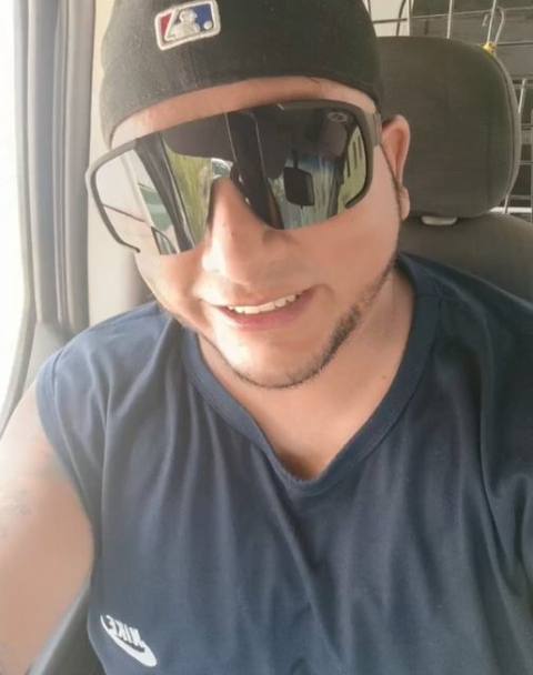 Foto de Efrain Meza