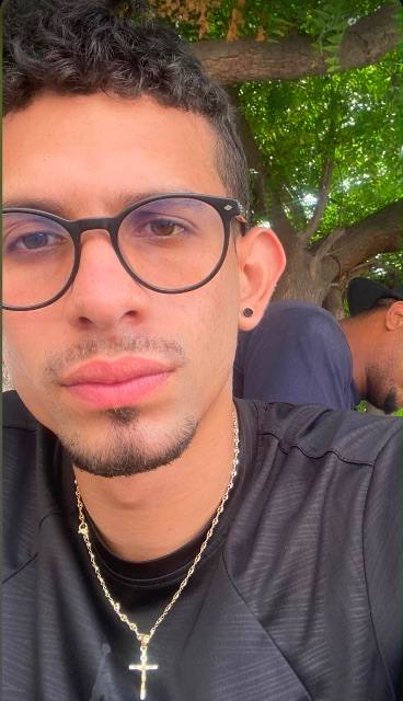 Foto de SIMONE BURATTI GAY