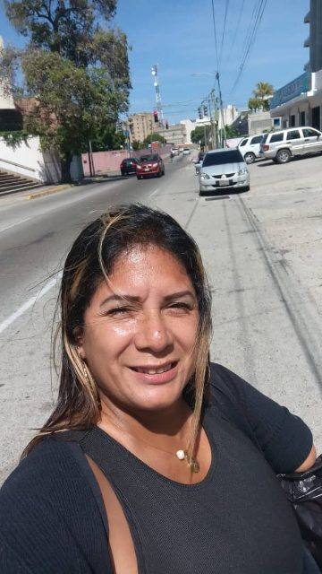 Foto de Lisette Melendez