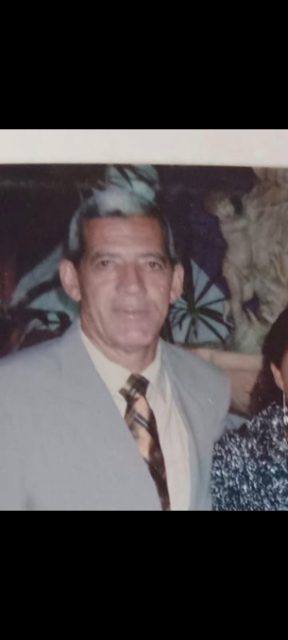 Foto de Ramon Antonio Rincones