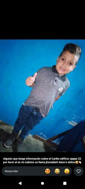 Foto de Jhonalbeth rivas
