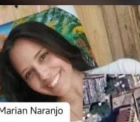 Foto de Marian naranjo
