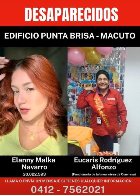 Foto de Eucaris Rodriguez