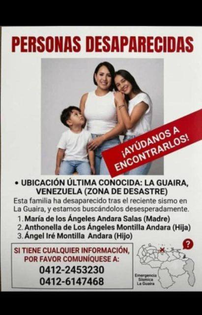 Foto de María Andara