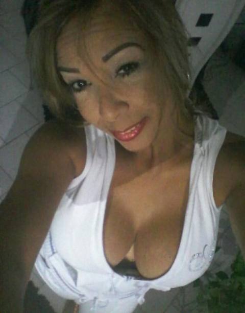 Foto de Ayari Luna