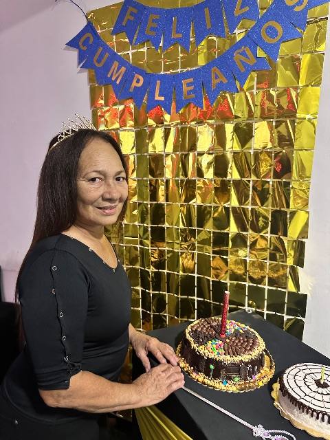 Foto de Rayza Maria González Ramos
