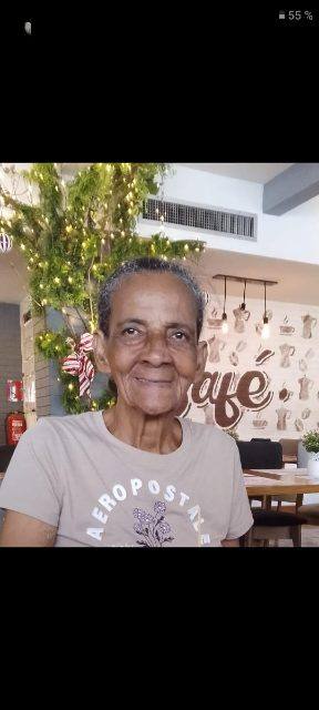 Foto de Aminta Dortolina