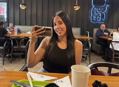 Foto de Chantal Tovar
