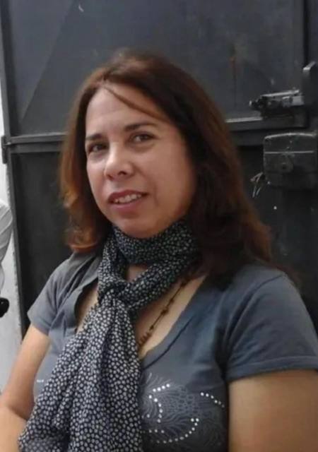 Foto de Ifigenia Rivas