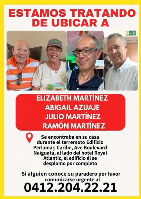 Foto de Ramon Martinez