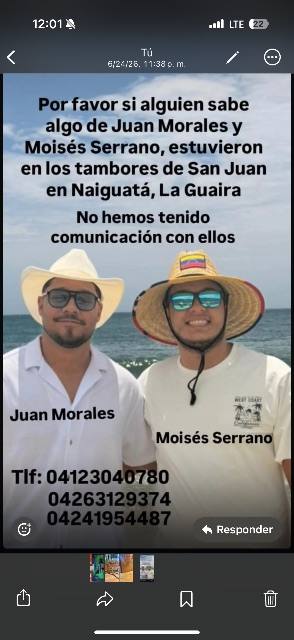 Foto de Juan morales