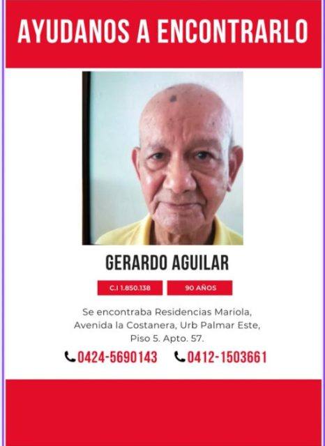 Foto de Gerardo Aguilar