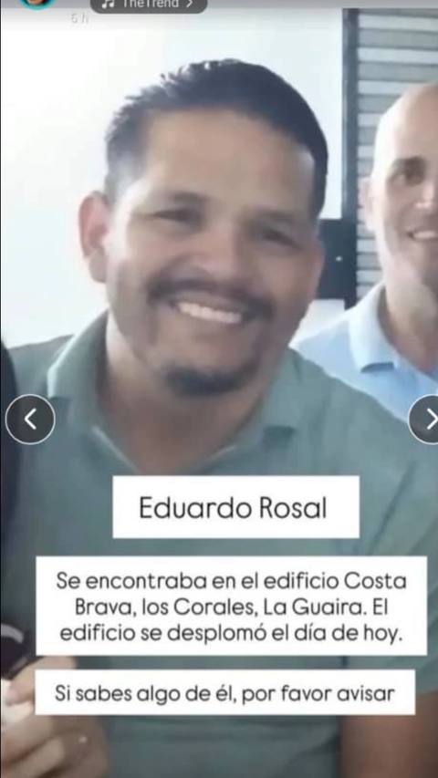 Foto de Eduardo rosal