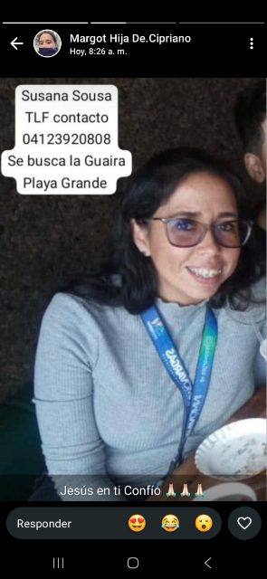 Foto de Susana Sousa