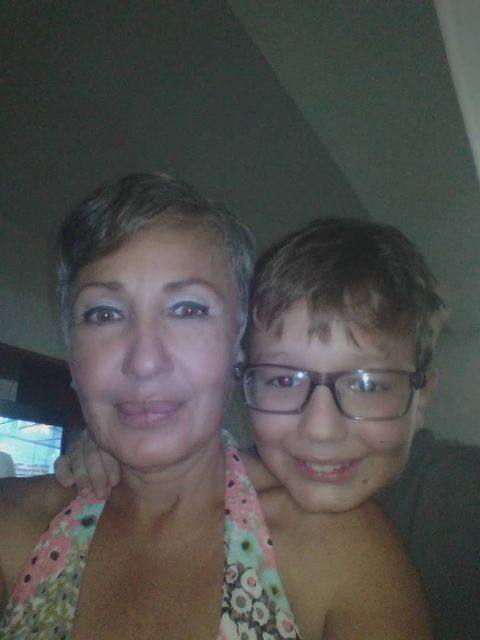 Foto de Mildred bolivar