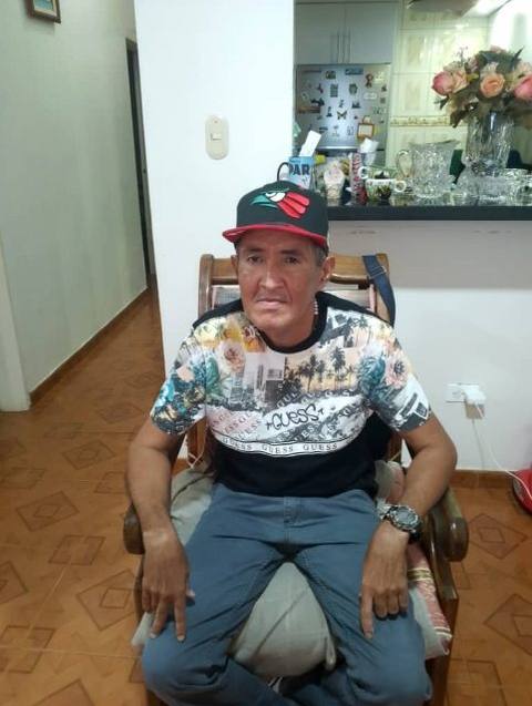 Foto de Pedro Abreu