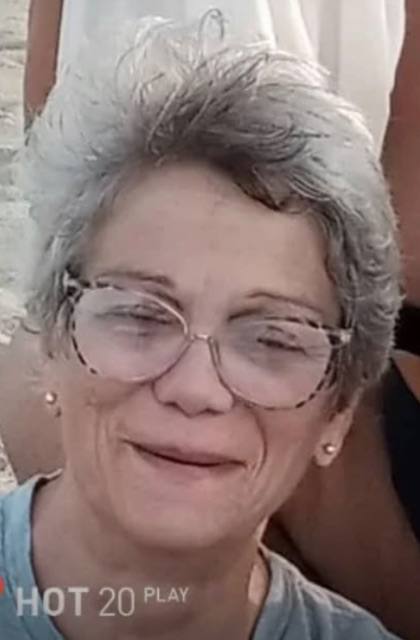 Foto de Gema García
