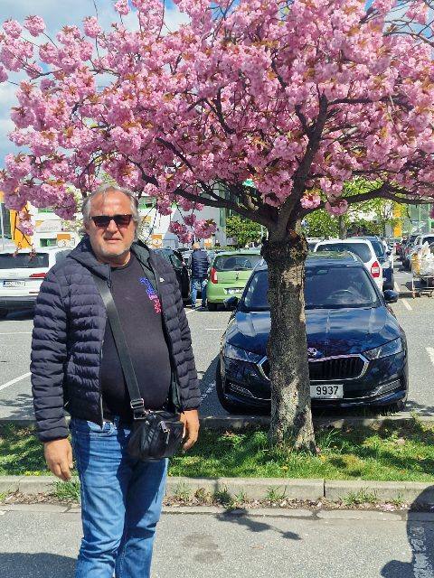 Foto de Vladimir