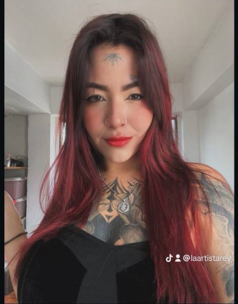 Foto de Reymar Guzmán