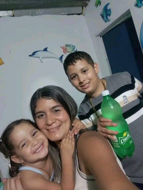 Foto de Belen Fabiana Guía Omaña