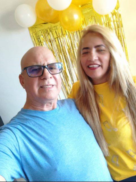 Foto de Elias Alberto Cádiz Bentancourt