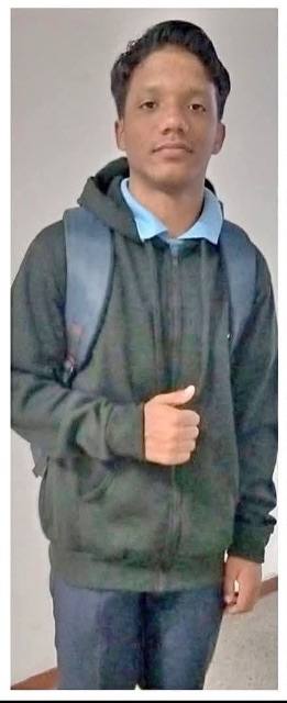 Foto de Kevin Liendo