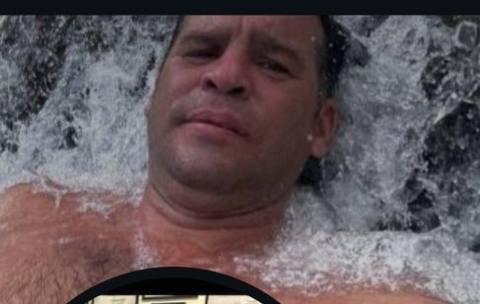 Foto de Sir Sigfredo Hernández