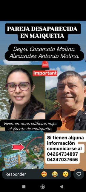 Foto de Deisy coromoto molina