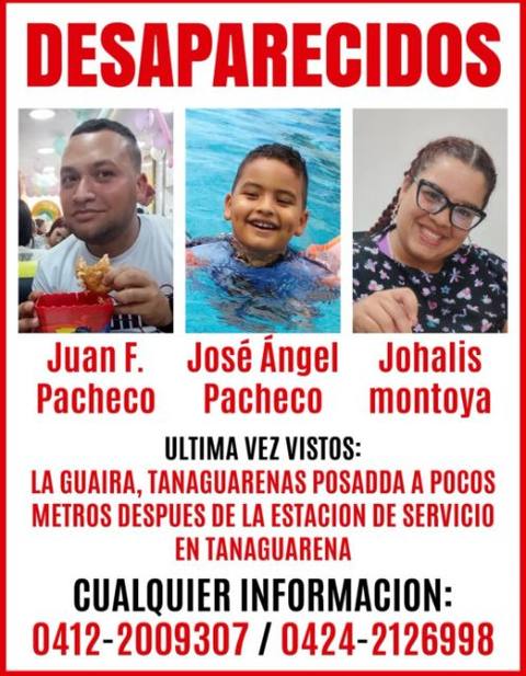 Foto de Juan Francisco Pacheco Marrero