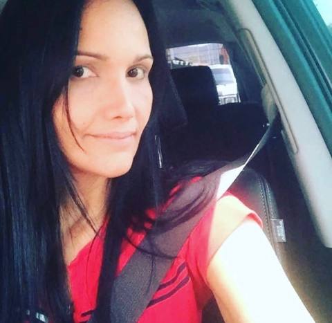 Foto de Patricia De Alfonzo