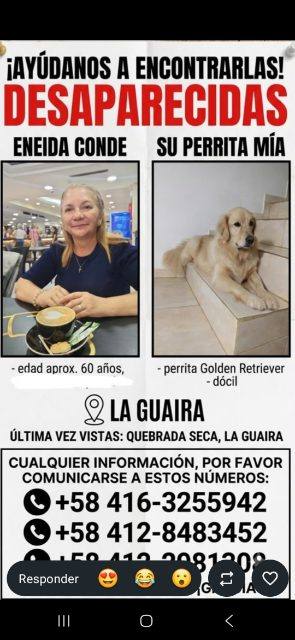 Foto de ENEIDA CONDE