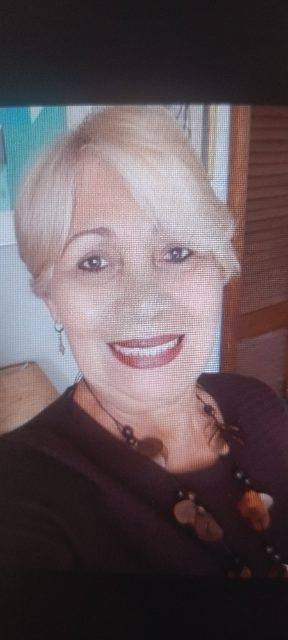 Foto de Nieves Magdaleno