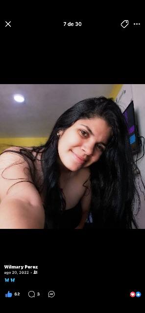 Foto de Wilmary perez