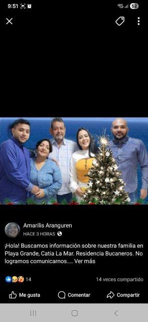 Foto de Milagros Eulate