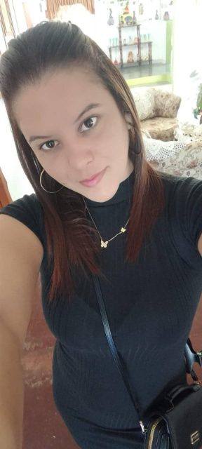 Foto de Yulma Cedeño
