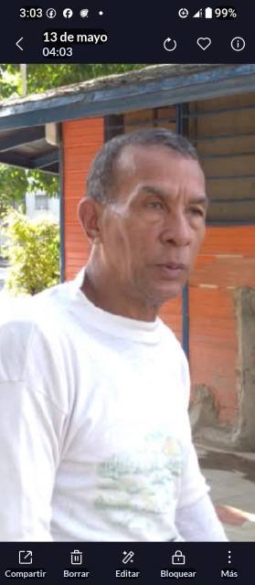 Foto de Luis Cedeño