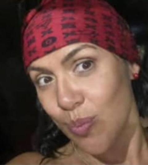 Foto de Zulay Sarmiento