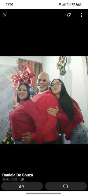 Foto de Daniela De souza