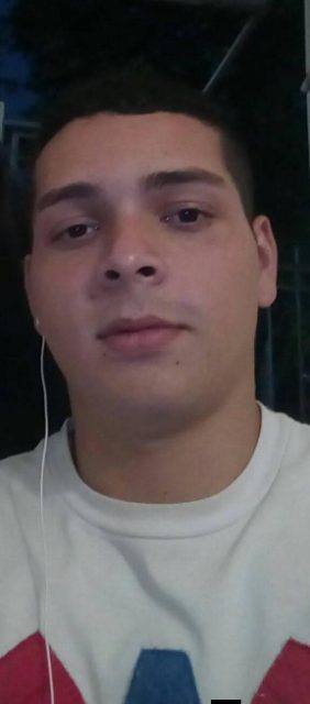 Foto de Jesus Alberto Osorio garcia