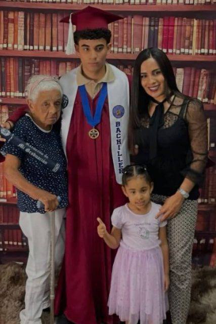 Foto de Miguel David Ramírez