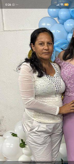 Foto de Rosmary García