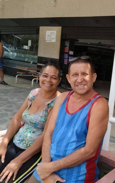Foto de Richard jose Matheus Hernández