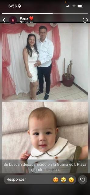 Foto de Juan leca