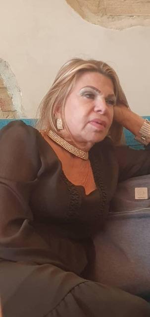 Foto de Fatima Zuleta