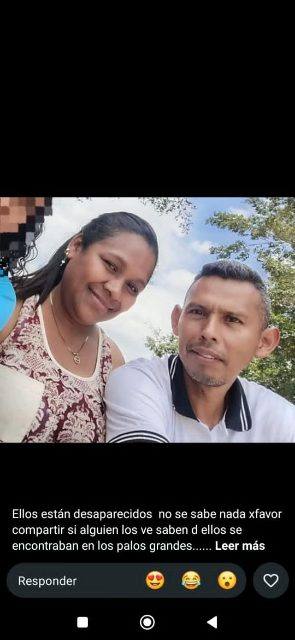 Foto de Yaquelin parra