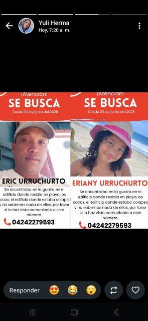 Foto de Erick urruchurto